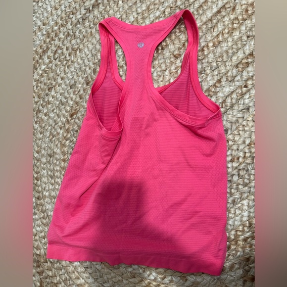 Lululemon Racerback Tank Top - Picture 2 of 5